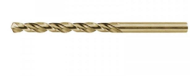Burghiu HSS Cobalt DIN 338 – Ø 11,0 mm (5% Cobalt)